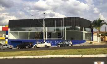 Imagem 2: Salão/Galpão (salão - sobrado) 2 dormitórios, cozinha planejada