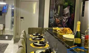 Imagem 5: Apartamento 76M² com 2 dormitórios no The One - VENDA