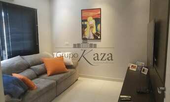 Imagem 4: Casa de condomínio sobrado para venda com 257 metros quadrados com 5 quartos