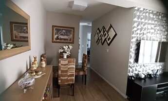 Imagem: Apartamento para venda no Jardim Aquarius