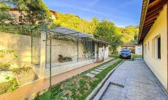 Imagem 7: Casa à venda, 286 m² por R$ 1.300.000,00 - Serra da Cantareira - Mairiporã/SP