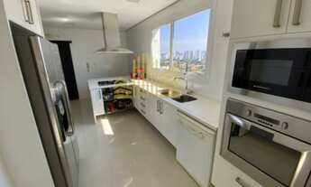 Imagem 6: Apartamento com 3 quartos, 187m2, à venda em São Paulo, Brooklin Paulista