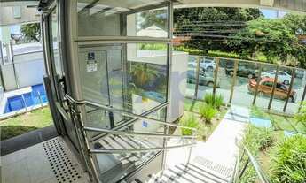 Imagem 2: Venha morar no "Edifício Studio Thaiza" e residir em um dos melhores bairros da