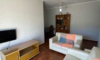 Imagem 5: Amplo apartamento à venda no Guarujá, prédio todo reformado à 200 metros da praia