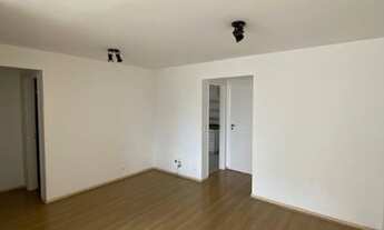 Imagem 5: Apartamento com 2 dormitórios à venda, 80 m² por R$ 720.000,00 - Moema - São Paulo/SP