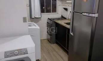 Imagem 6: Apartamento para Venda - 38.24m², 2 dormitórios, 1 vaga - Vila Nova