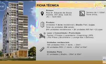 Imagem 5: Lançamento Itaim Bibi