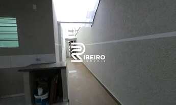 Imagem 6: Sobrado para venda possui 147 metros quadrados com 2 quartos em Tupi - Praia Grande - SP