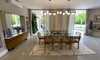 Imagem 5: Casa com 7 dormitórios à venda, 1000 m² por R$ 13.900.000,00 - Acapulco - Guarujá/SP