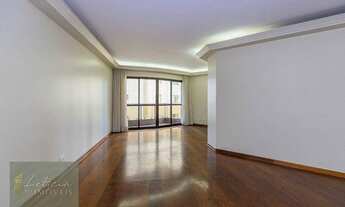 Imagem 7: Apartamento com 3 dormitórios à venda, 177 m² por R$ 1.650.000,00 - Campo Belo - São Paulo