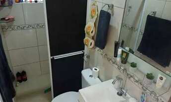 Imagem 7: Casa para venda com 80 metros quadrados com 2 quartos em Mussurunga II - Salvador - BA