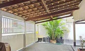 Imagem: Casa com 3 dormitórios à venda, 120 m²