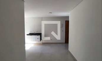 Imagem 2: Apartamento para Aluguel - Vila Dalila, 2 Quartos, 44 m2