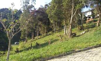 Imagem: Vendo Terreno 375m² em Teresópolis