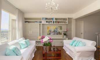 Imagem: Apartamento à venda, 261 m² por R$ 2.900.000,00