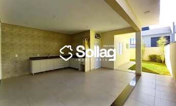 Imagem 5: Casa em condomínio para aluguel, 3 quartos, 3 suítes, 2 vagas, Condomínio Villa do Sol - V