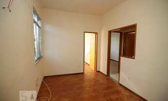 Imagem: Apartamento para Aluguel - Del Castilho