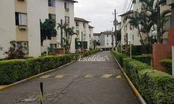 Imagem 3: Apartamento à venda, 48 m² por R$ 245.000,00 - Vila Nova Cachoeirinha - São Paulo/SP