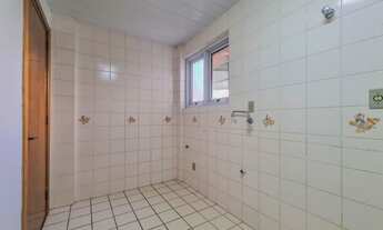 Imagem 5: Apartamento com 1 dormitório para alugar, 50 m² por R$ 750,00/mês - Guarani - Novo Hamburg