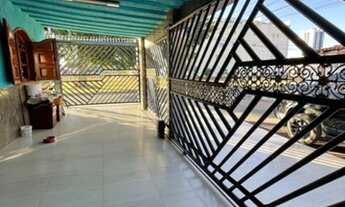 Imagem 4: CASA RESIDENCIAL em BRASÍLIA - DF, SAMAMBAIA SUL (SAMAMBAIA