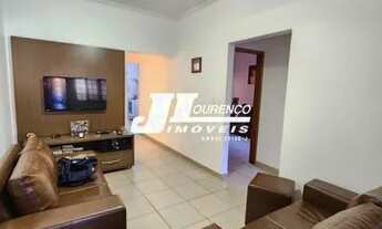 Imagem: Casa para venda tem 89 metros quadrados