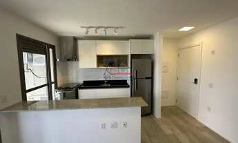 Imagem 5: Apartamento Condomínio Key Moema - Av. dos Imarés, 160, Moema Índios - 2 dormitórios, 1 su