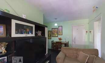 Imagem 3: Apartamento para Aluguel - Freguesia , 2 Quartos, 57 m2