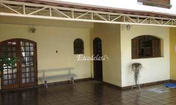 Imagem 6: Casa à venda, 160 m² por R$ 1.050.000,00 - Vila Gustavo - São Paulo/SP