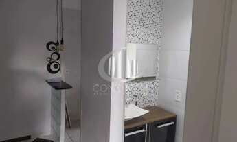 Imagem 6: Conjunto Habitacional Engenheiro Otávio Rasi