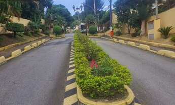 Imagem 3: Casa com 3 dormitórios à venda, 140 m² por R$ 500.000,00 - Vila Valqueire - Rio de Janeiro