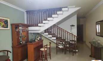 Imagem 5: Casa (sobrado na rua) 4 dormitórios/suite, cozinha planejada