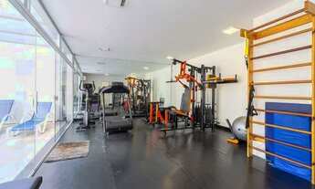 Imagem 4: APARTAMENTO RESIDENCIAL em São Paulo - SP, Moema