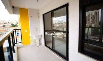 Imagem 3: Apartamento à venda, 31 m² por R$ 320.000,00 - Jardim Sao Paulo(Zona Norte) - São Paulo/SP