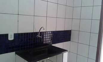 Imagem 2: Apartamento com 2 quartos