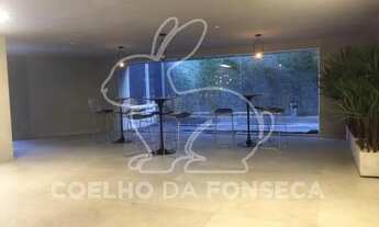 Imagem 4: São Paulo - Conjunto Comercial/Sala - Jardim Paulista