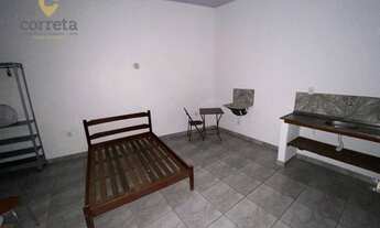 Imagem 7: Kitnet com 1 dormitório para alugar, 30 m² por R$ 450,00/mês - Nova Esperança - Rio das Os