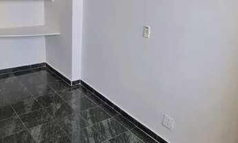 Imagem 7: Apartamento para aluguel com 135 metros quadrados com 3 quartos em Ponta da Praia - Santos