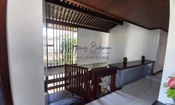 Imagem 6: Casa para Locação em Lauro de Freitas, Vilas Do Atlântico, 4 dormitórios, 2 suítes, 4 banh