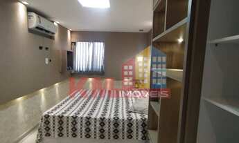 Imagem 6: VENDA! Apartamento MOBILIADO no West Flat em Mossoró