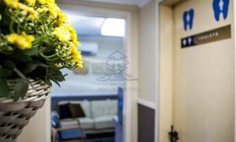 Imagem 6: 3 Salas Lindas no Centro