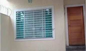 Imagem: Sobrado à venda, 99 m² por R$ 650.000,00