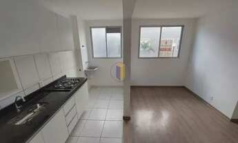 Imagem 2: APARTAMENTO TÉRREO COM 2 DORMITÓRIOS - COND. BELLA VISTA - AP2959