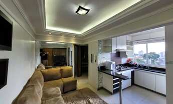 Imagem: Apartamento para aluguel tem 58 m2 com 02