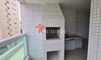 Imagem 5: Apartamento com 2 dormitórios para alugar, 94 m² por R$ 3.000,00/mês - Tupi - Praia Grande