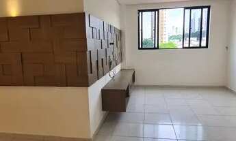 Imagem 2: Alugo apartamento em Manaíra João Pessoa com projetados