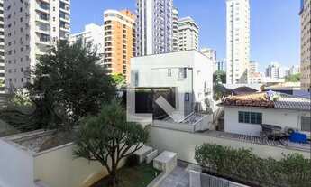 Imagem 6: Apartamento para Aluguel - Moema, 3 Quartos, 103 m2