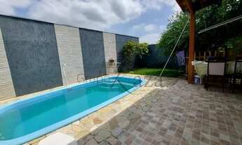 Imagem: Sobrado para venda com 210 metros quadrados