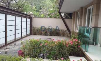 Imagem 5: SãO PAULO - Casa Padrão - Jardim Paulista