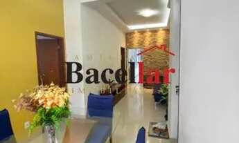 Imagem 4: Casa de Vila-LOCAÇÃO-Maracanã-Rio de Janeiro-RJ