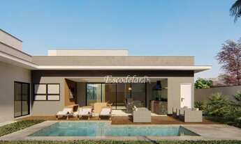 Imagem 3: Casa à venda, 246 m² por R$ 1.800.000,00 - Condomínio Residencial Shamballa III - Atibaia